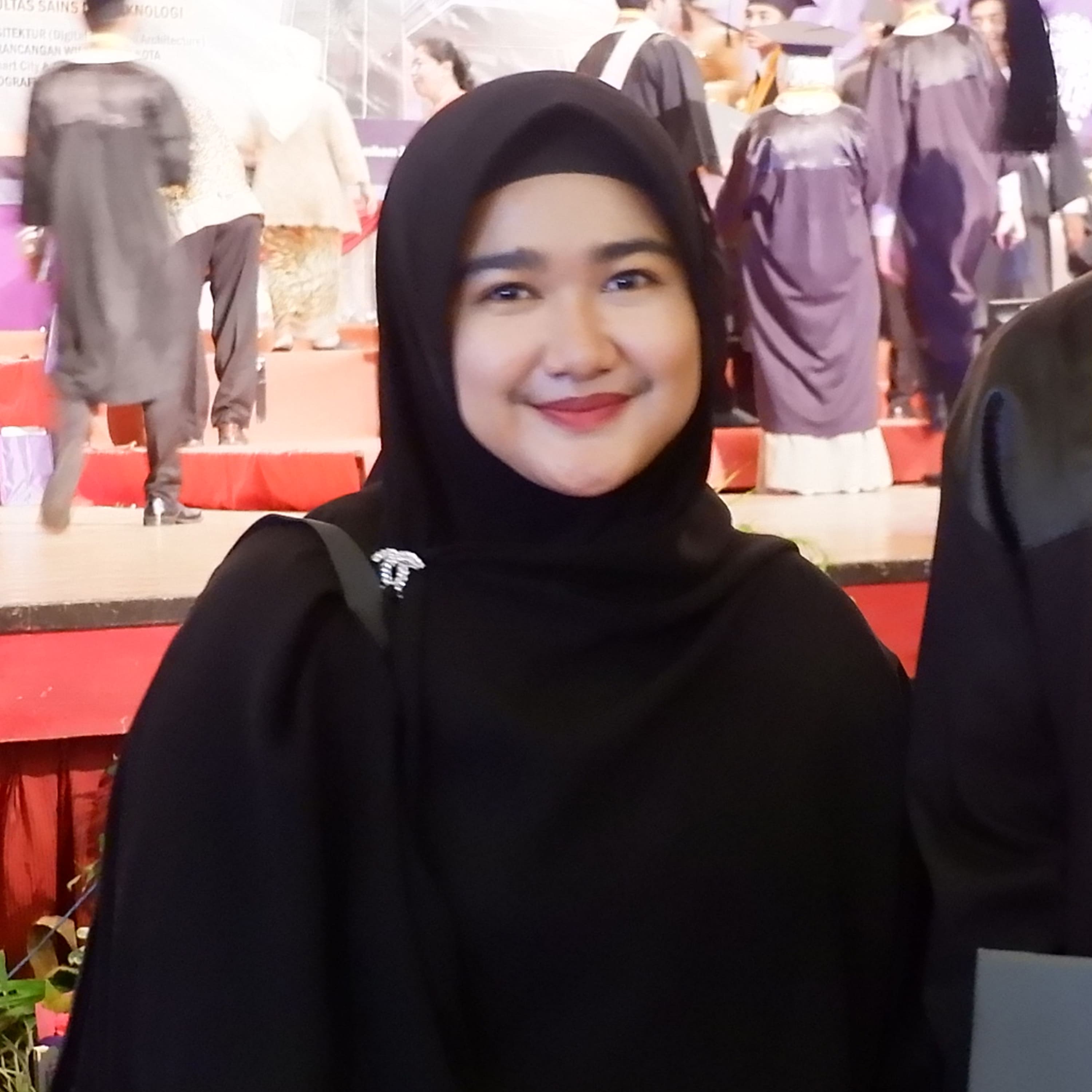 Nur Fitrianingsih Hasan